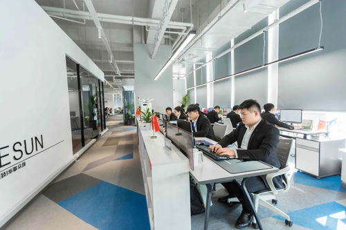 賦能企業(yè)數(shù)字化 北盛科技攜手華商德瑞，GBI全球選品App一期應(yīng)用正式上架