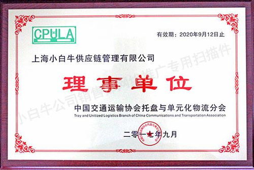 上海小白牛供應(yīng)鏈管理 賦能中小企業(yè)高效發(fā)展的專業(yè)服務(wù)